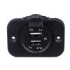 Ładowarka USB Solvian Dual Port 3.1A